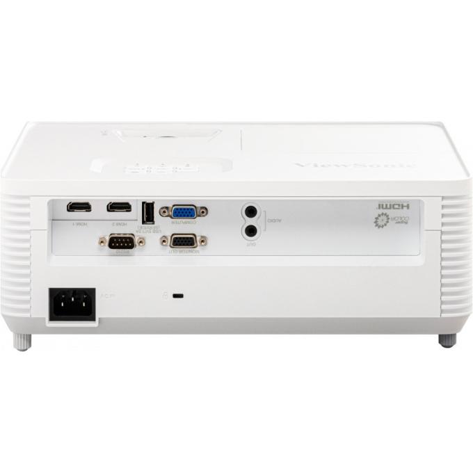 ViewSonic PS502X