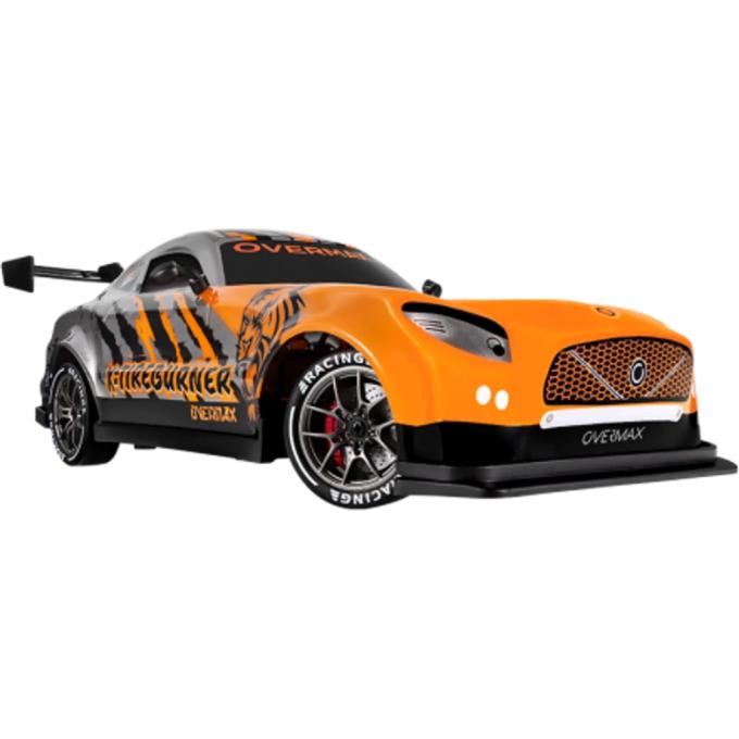 Overmax OV-X-TIREBURNER
