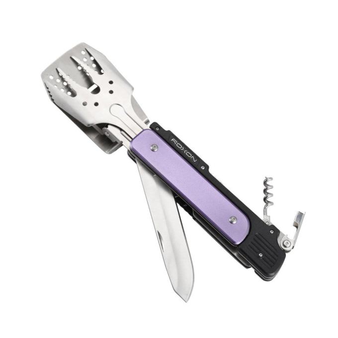 Roxon S601Purple