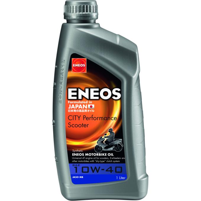 ENEOS EU0158401N