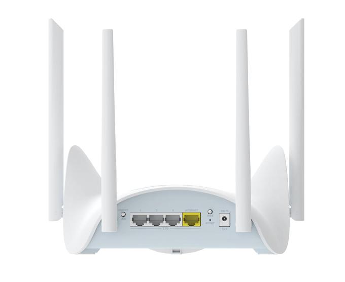 DLINK R36