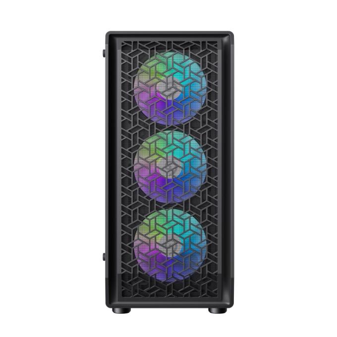 GAMEMAX Forge MB