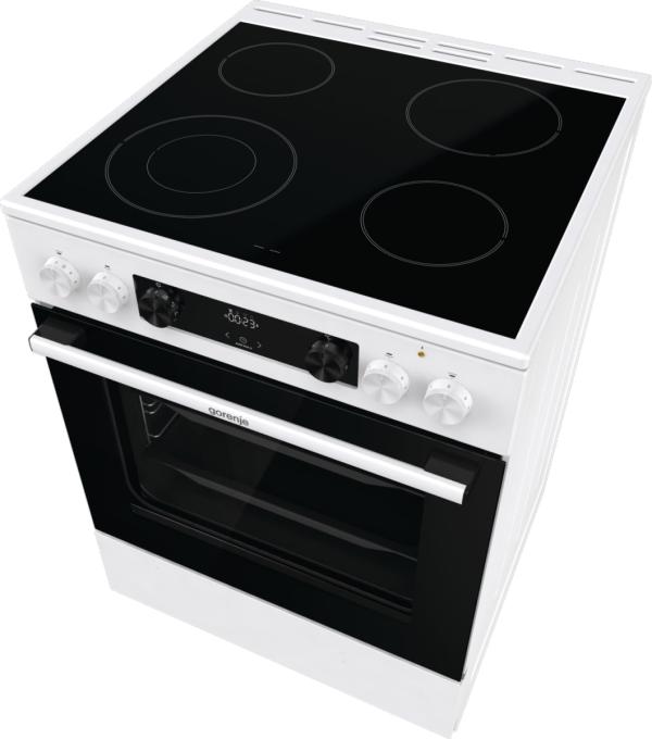 Gorenje GECS6C70WC