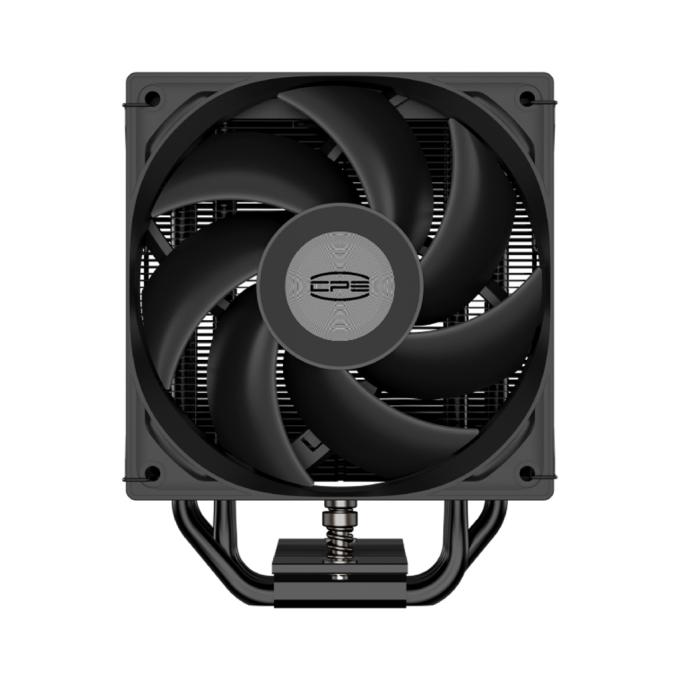 PCcooler RT500 Digital BK