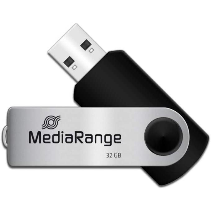 MediaRange MR911