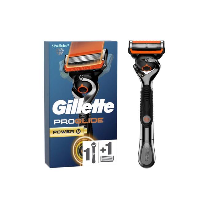 Gillette 7702018390786