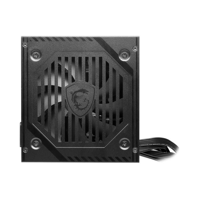 MSI MAG A650BNL OEM bulk packing