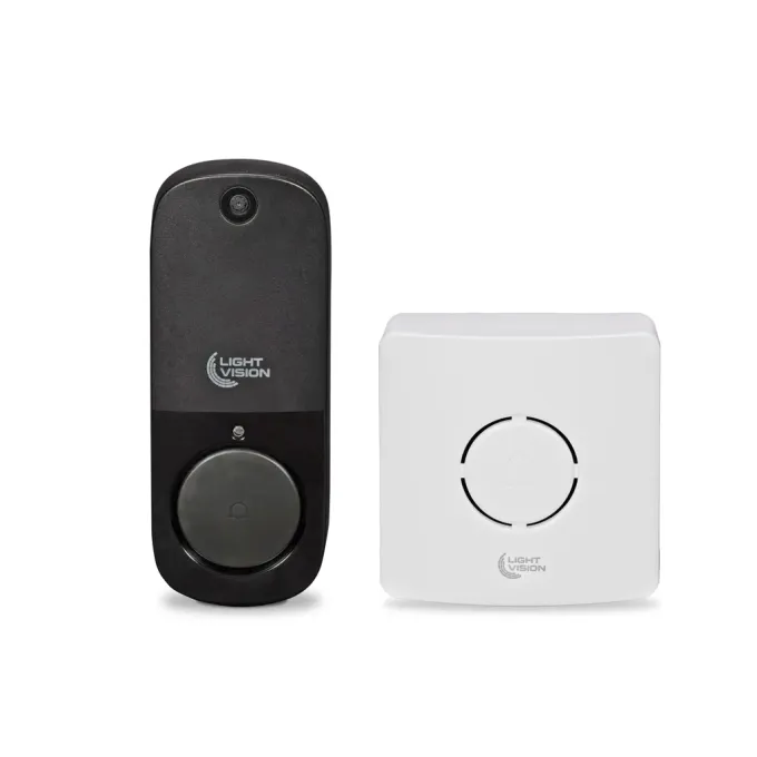 LightVision VLC-DR10T