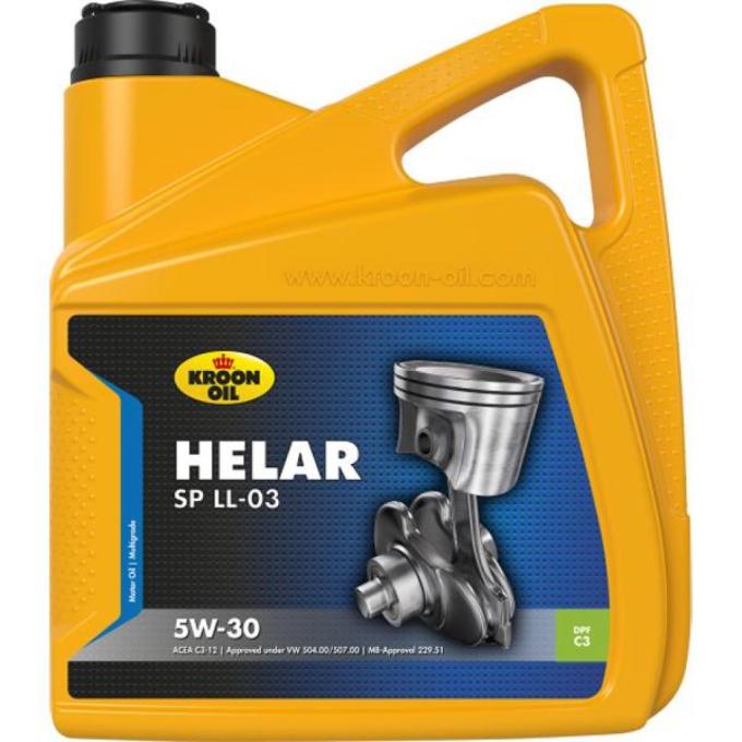 Kroon-Oil KL 32303