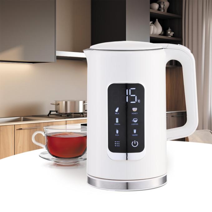 Maestro MR-024-WHITE