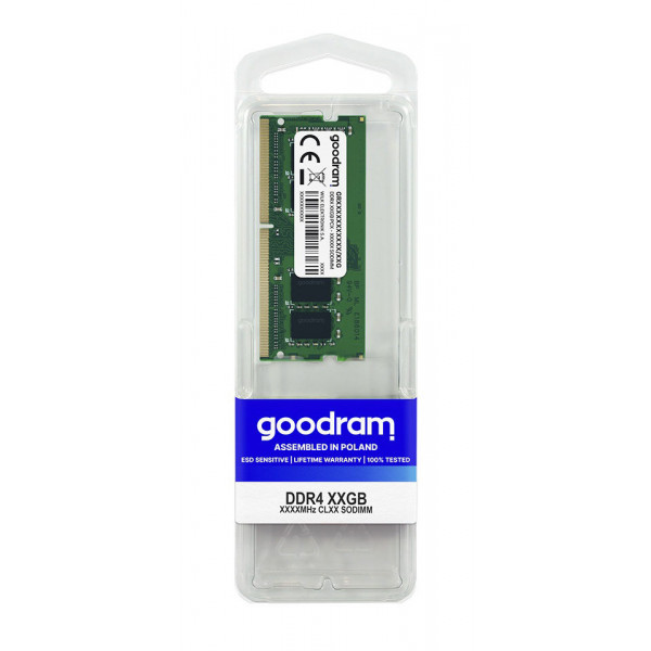 Goodram GR3200S464L22S/16G