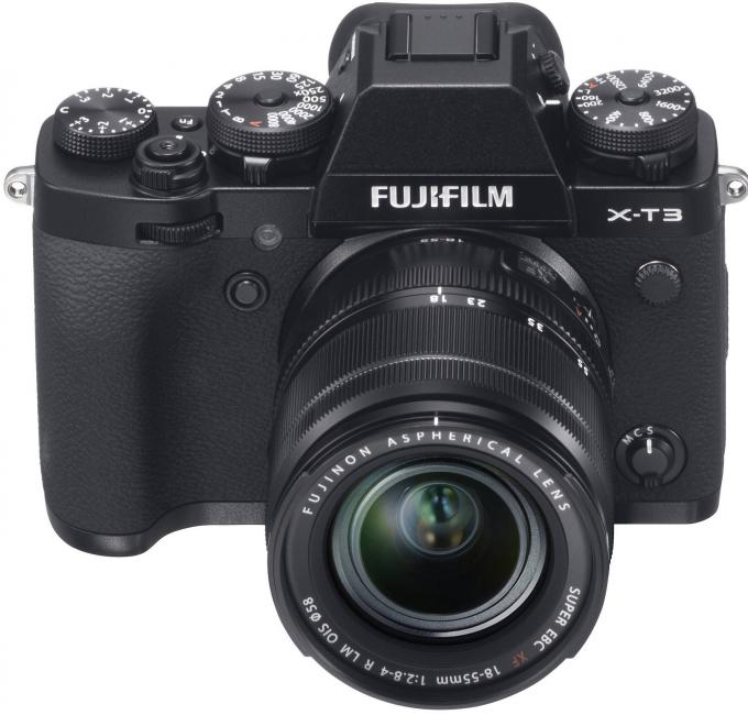 Fujifilm 16755683
