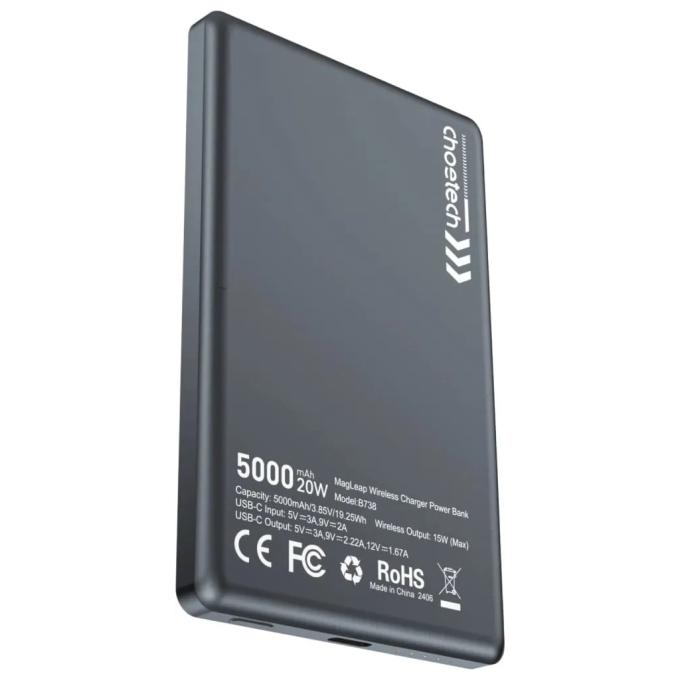 Choetech B738-CCBK