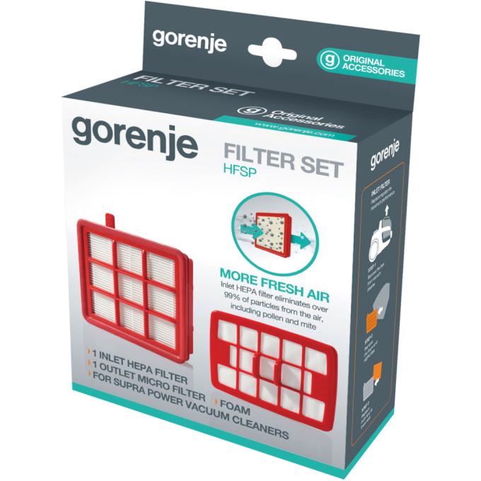 Gorenje HF2303