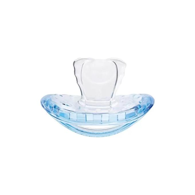 Curaprox Babysoother blue/2