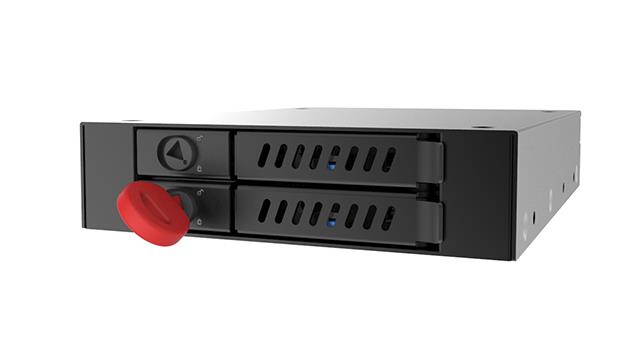 CHIEFTEC CMR-225