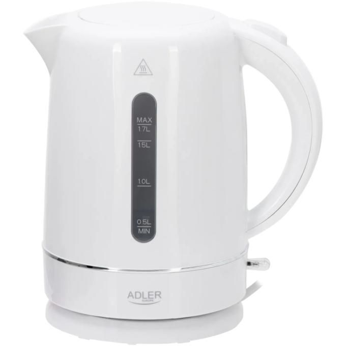 Adler AD 1385 white