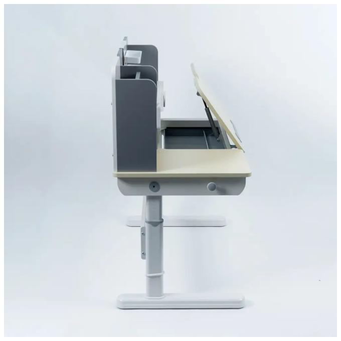 FunDesk Ginepro Grey