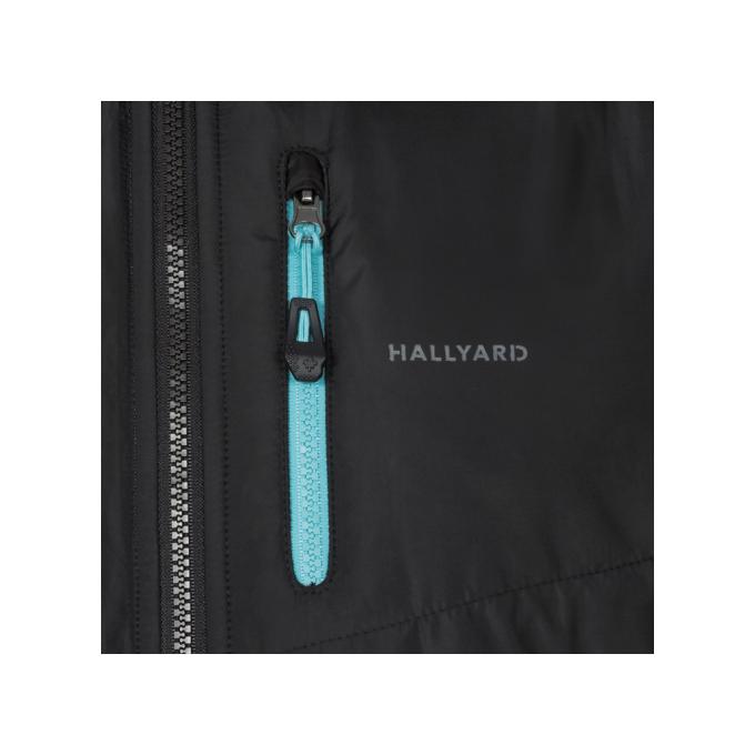 Hallyard hakkon/7797-001 2XL