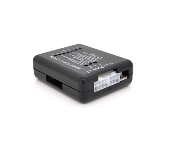 VOLTRONIC YT-PSDT 4 / 6 / 8 / 20 / 24 / R / S