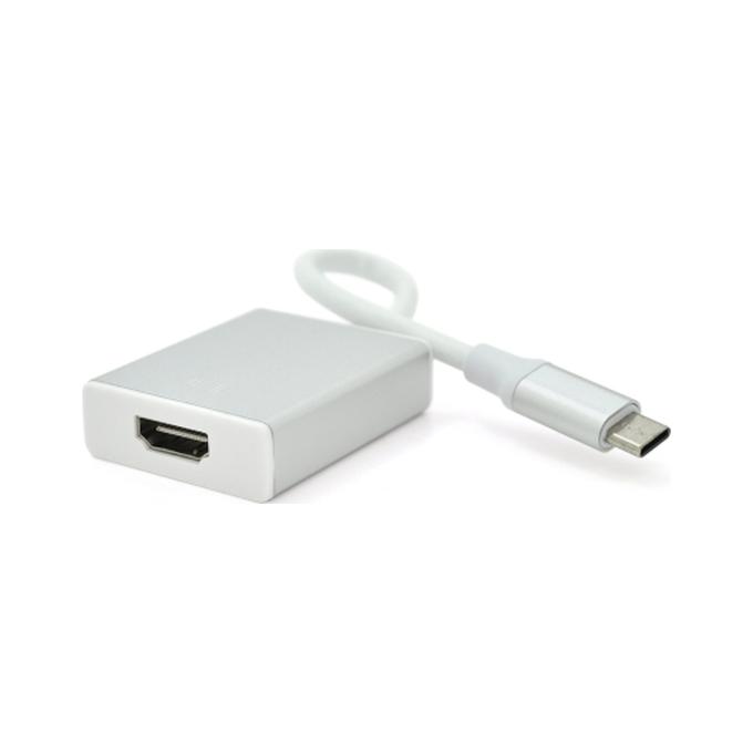 VOLTRONIC YT-C-Type-C(M)/HDMI(F)S