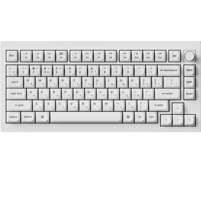 Keychron V1U-F1-UA