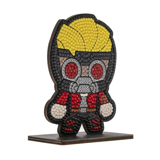 Crystal Art CAFGR-MCU013