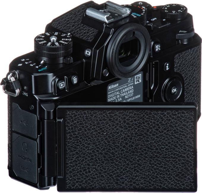 Nikon VOA120AE