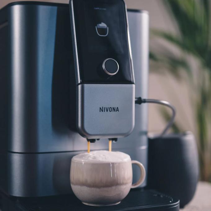 Nivona NIVO8107
