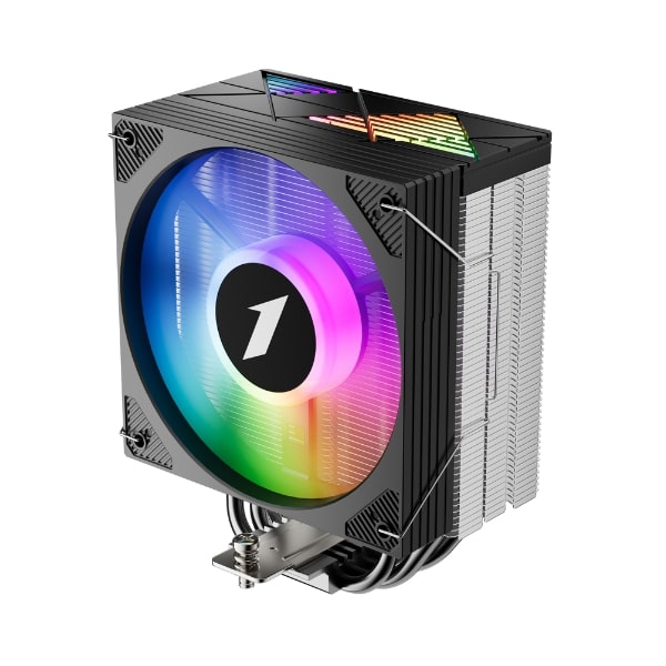 1STPLAYER CY12L-BK