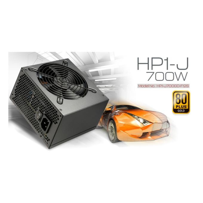 HighPower HP1-J700GD-F12S