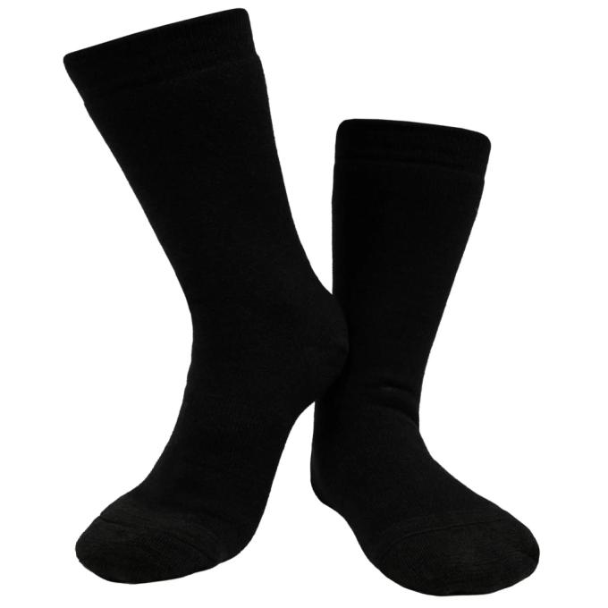 Tribe T-KB-0011-black-38-40