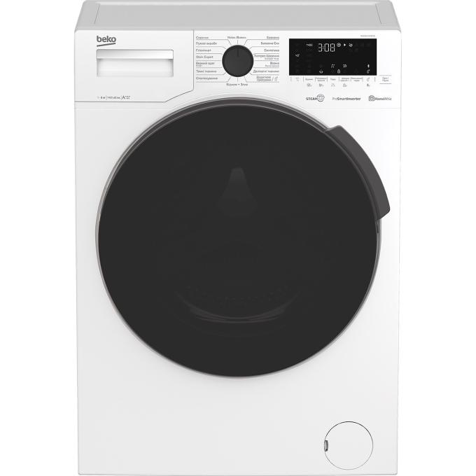 BEKO WUE8616XBCW
