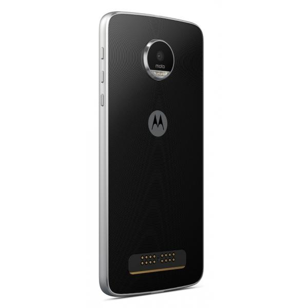 Смартфон MOTO Z PLAY (XT1635) 32GB DUAL SIM BLACK/ SILVER Motorola SM4425AE7U1