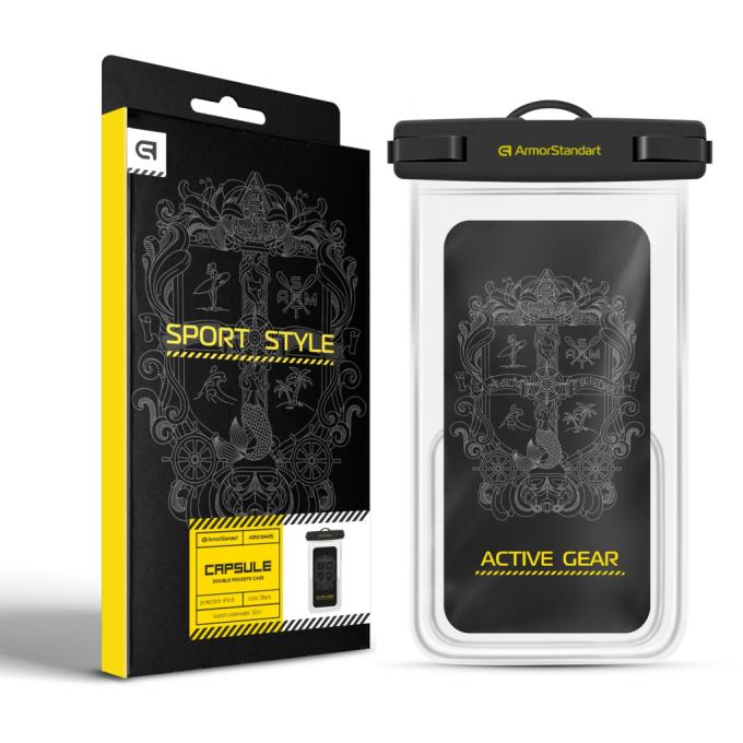 Armorstandart ARM84415