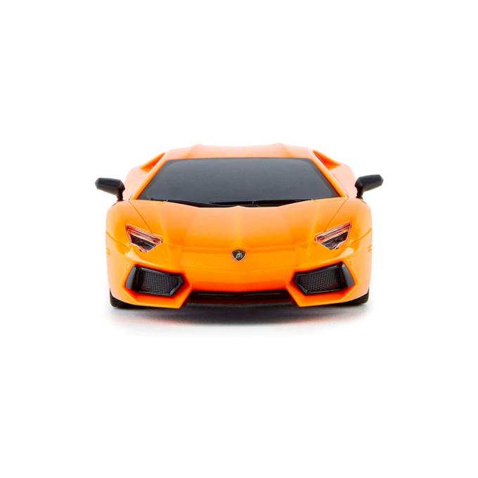 KS Drive 124GLBO