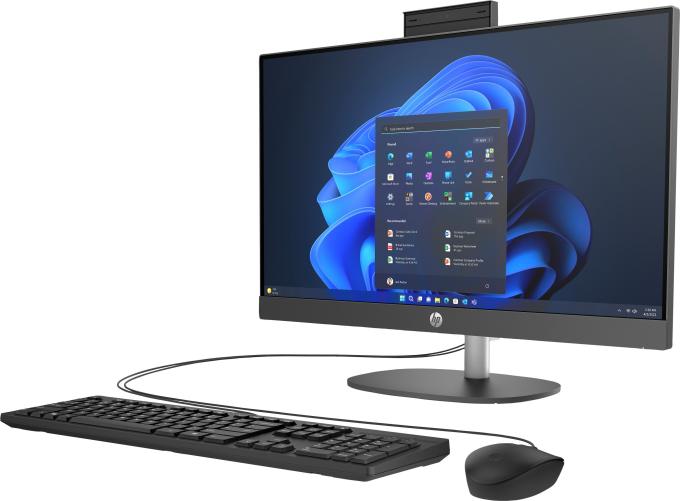 HP D10FBET