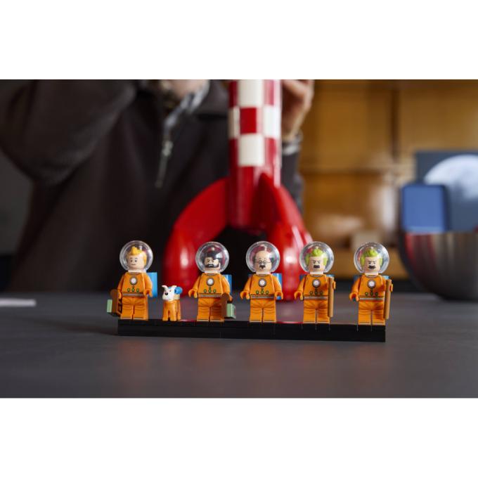 LEGO 21367