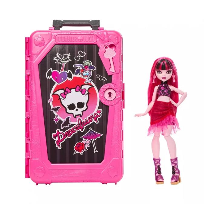 Monster High JDR50