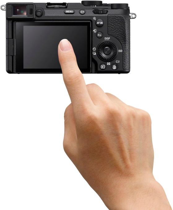 SONY ILCE7CRB.CEC