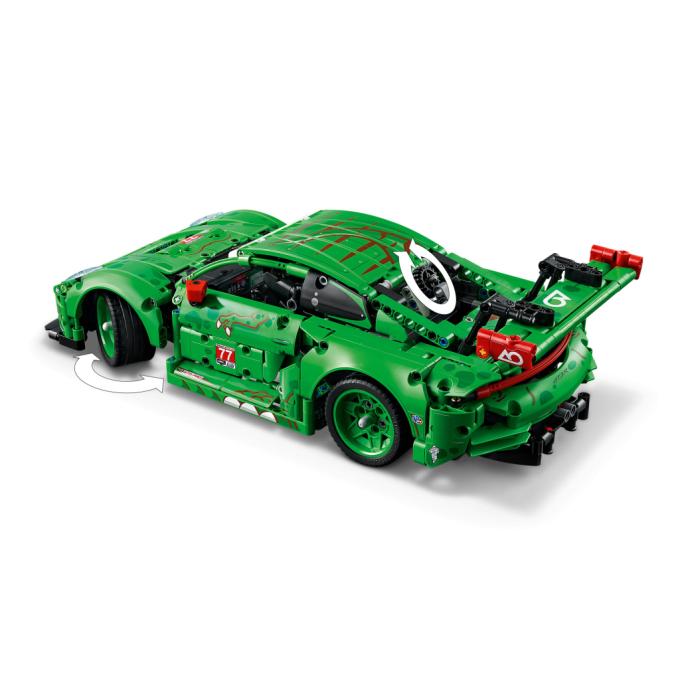 LEGO 42224