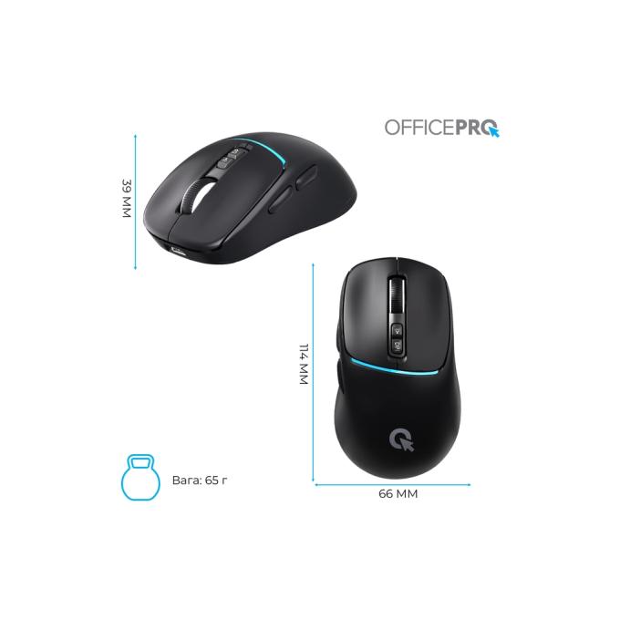 OfficePro M468B
