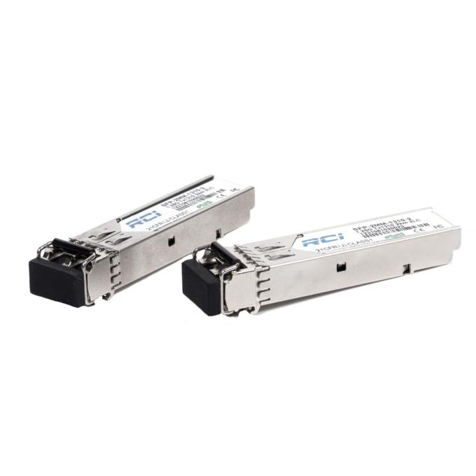 RCI SFP-2MM-1310-2-100Mb