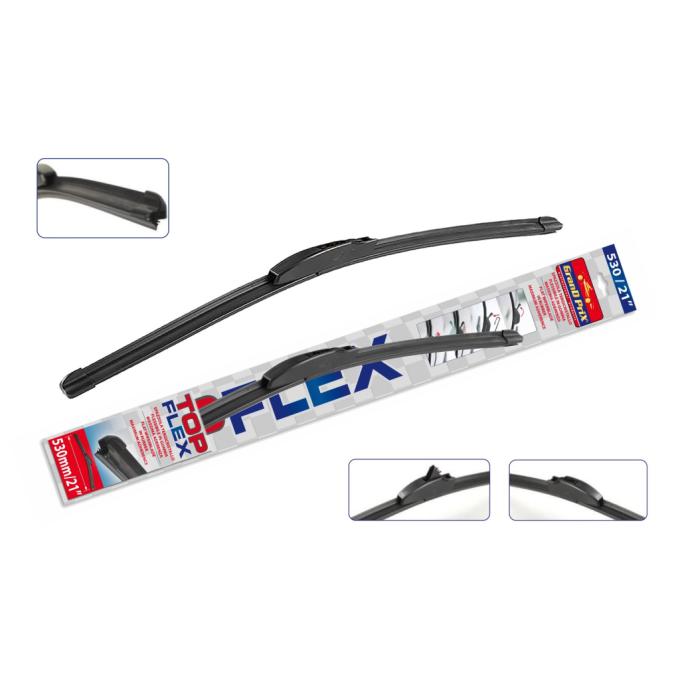 TOPFLEX 33314-IS