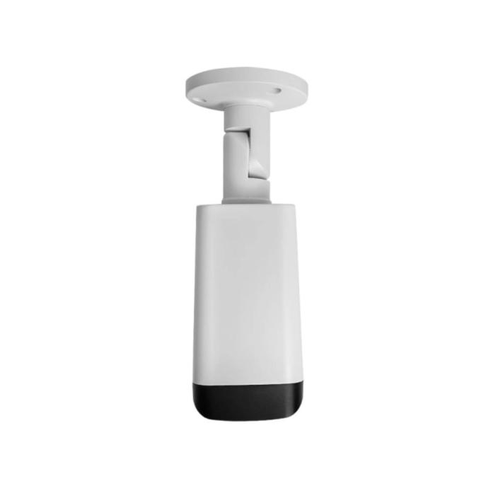 Dahua DH-IPC-HFW2449T-AS-IL 4МП (8мм) з мікрофоном