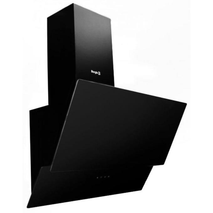 Borgio RNT-SU 60 black