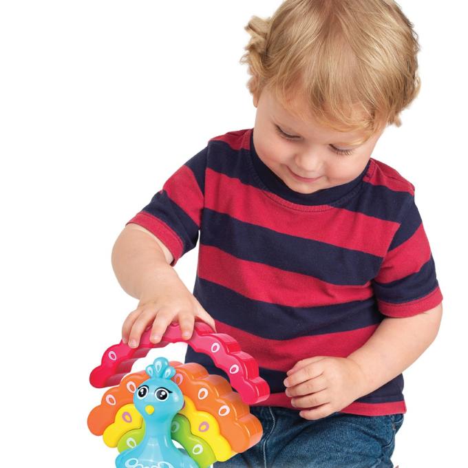 Kiddi Smart 4508-KS