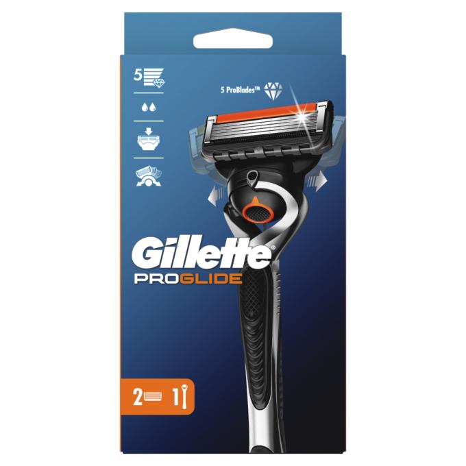 Gillette 7702018390816