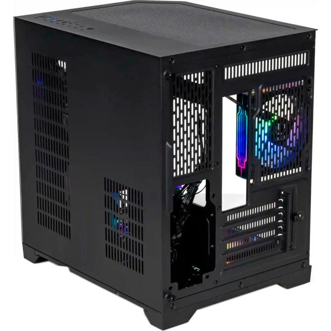 QUBE CRYSTAL_GBNU3