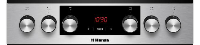Hansa FCMX59323